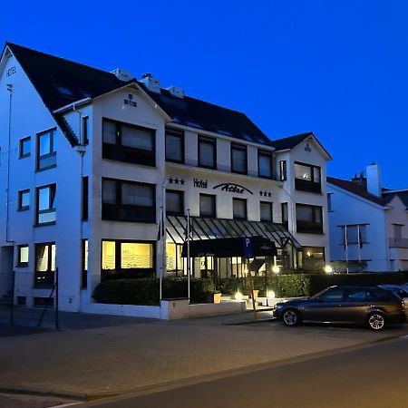 Hotel Atlas Μπριζ Εξωτερικό φωτογραφία