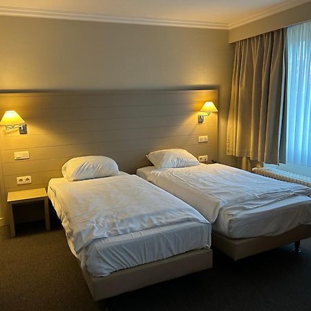 Hotel Atlas Μπριζ Εξωτερικό φωτογραφία