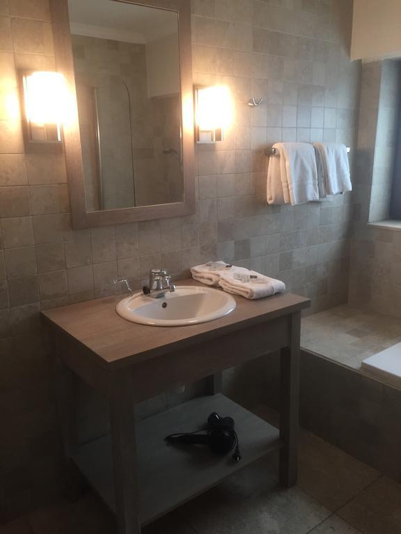 Hotel Atlas Μπριζ Εξωτερικό φωτογραφία