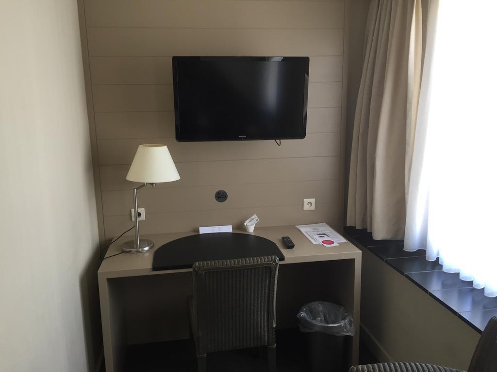 Hotel Atlas Μπριζ Εξωτερικό φωτογραφία