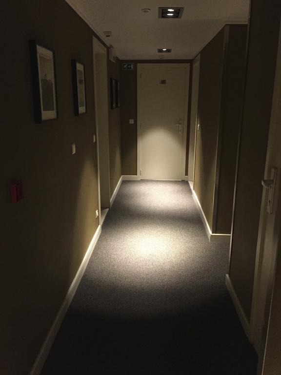 Hotel Atlas Μπριζ Εξωτερικό φωτογραφία