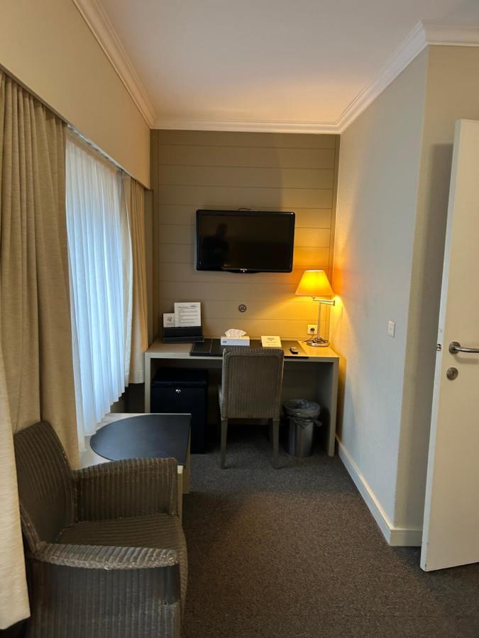 Hotel Atlas Μπριζ Εξωτερικό φωτογραφία