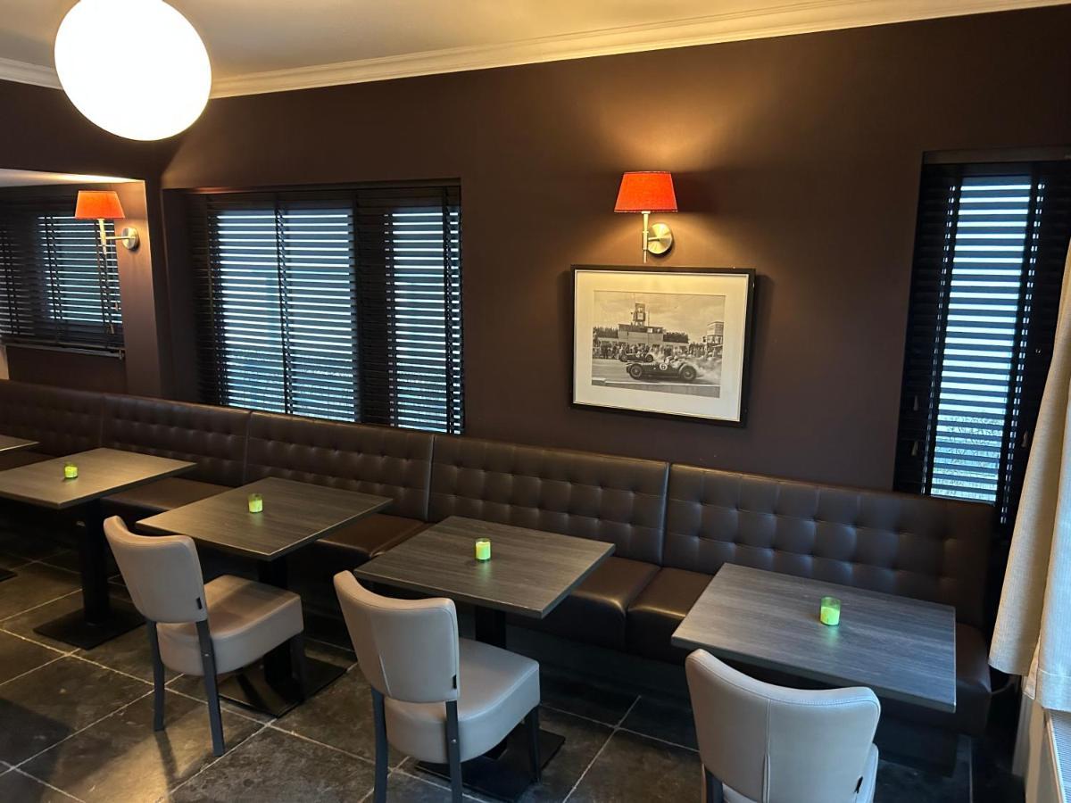 Hotel Atlas Μπριζ Εξωτερικό φωτογραφία