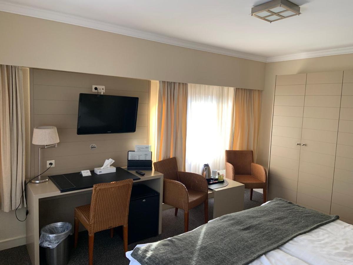 Hotel Atlas Μπριζ Εξωτερικό φωτογραφία