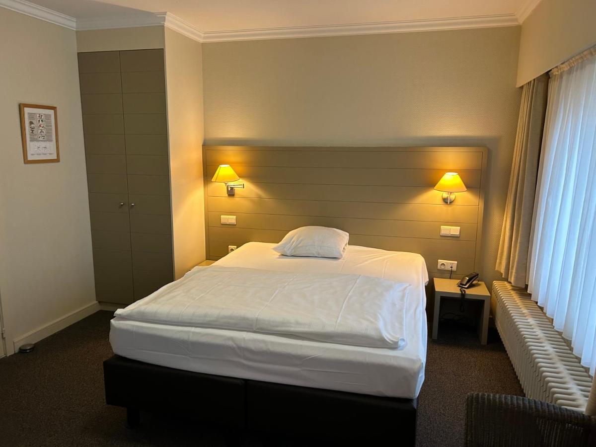 Hotel Atlas Μπριζ Εξωτερικό φωτογραφία