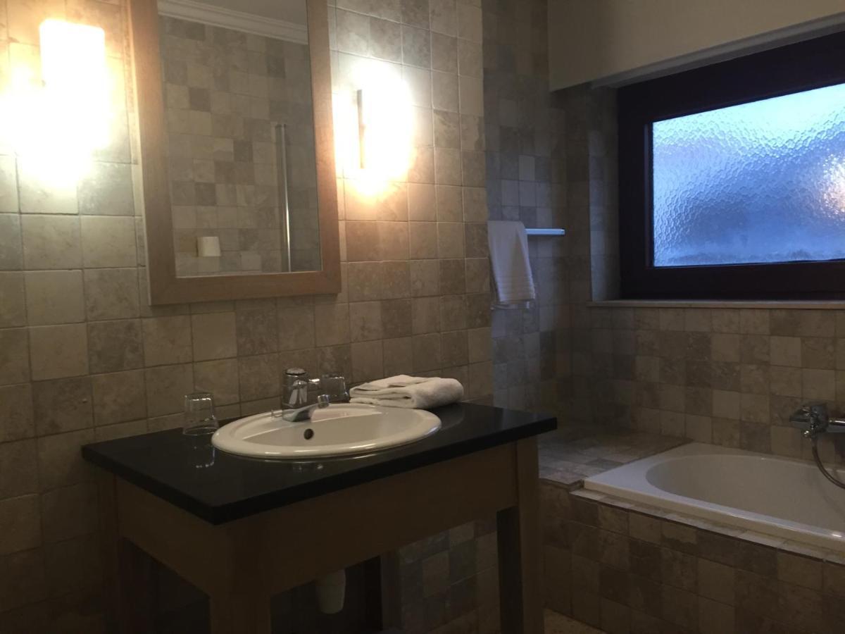Hotel Atlas Μπριζ Εξωτερικό φωτογραφία