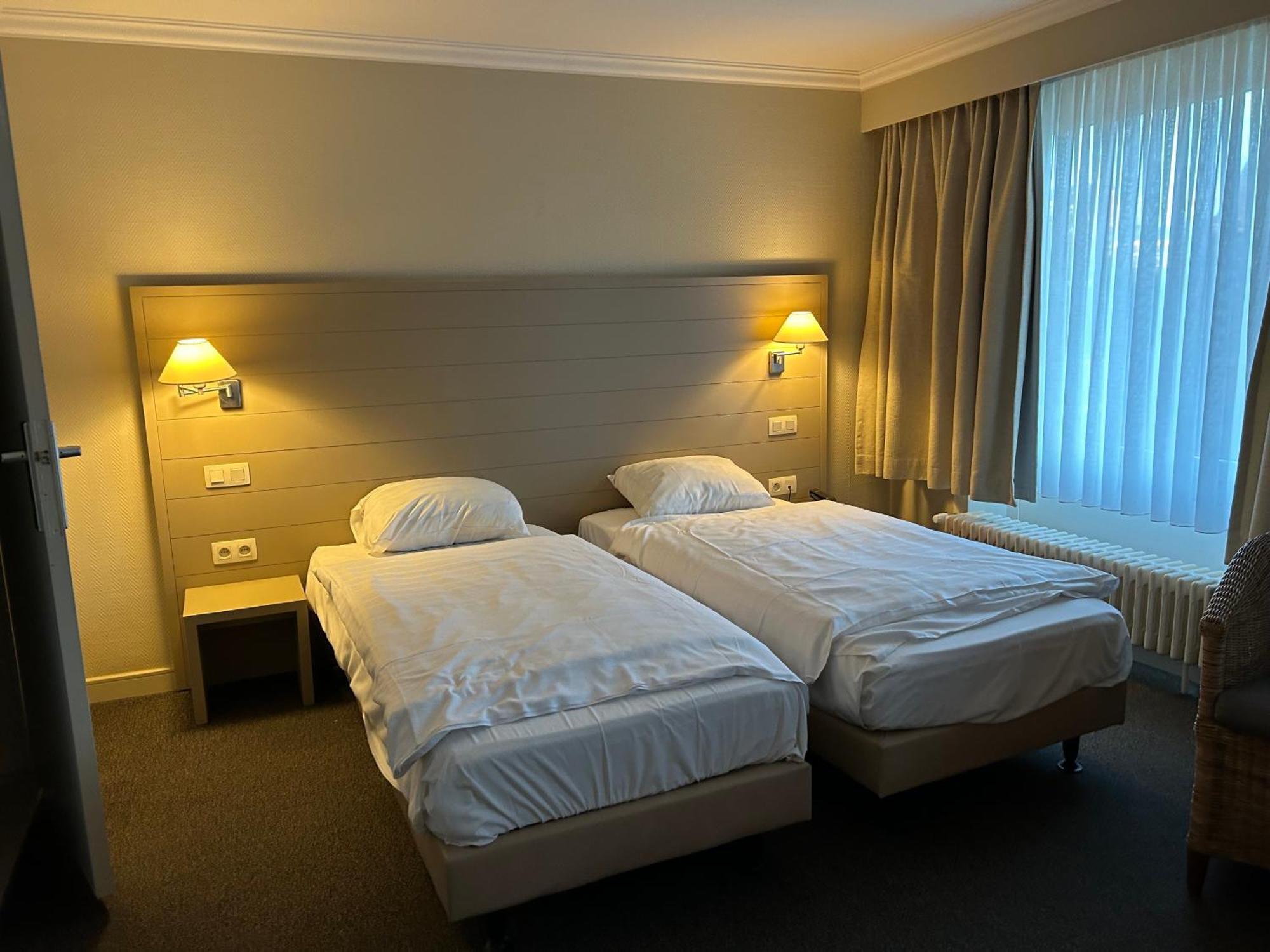 Hotel Atlas Μπριζ Εξωτερικό φωτογραφία